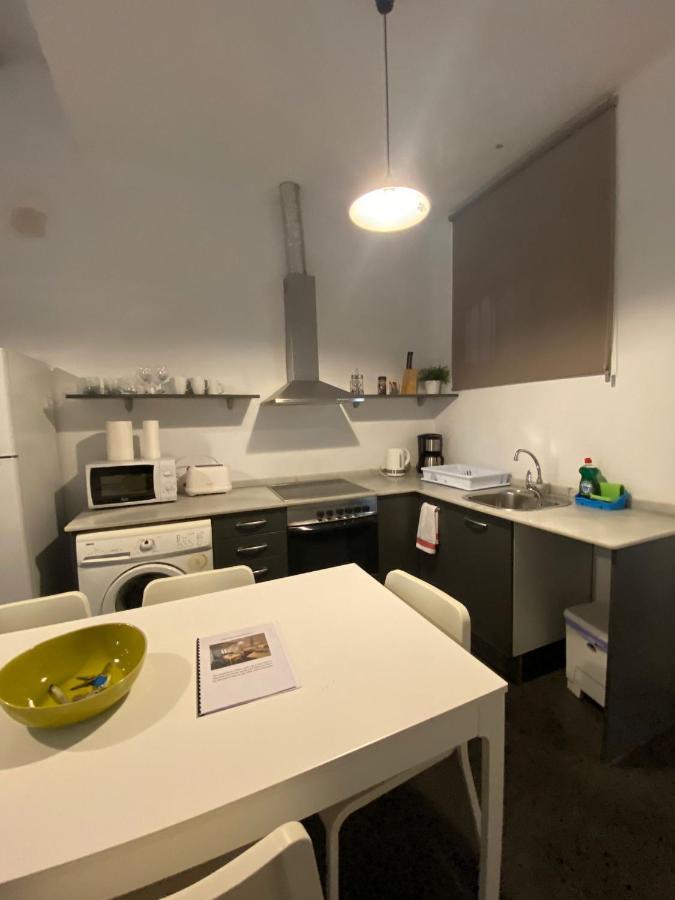 Esparteria 2 Barcelona Bagian luar foto