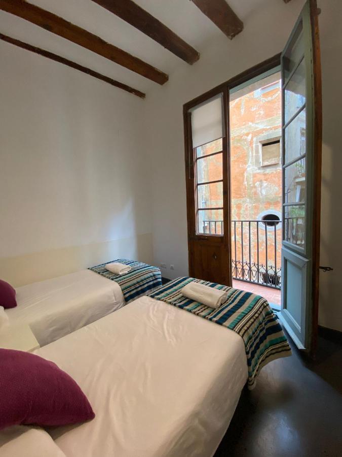 Esparteria 2 Barcelona Bagian luar foto