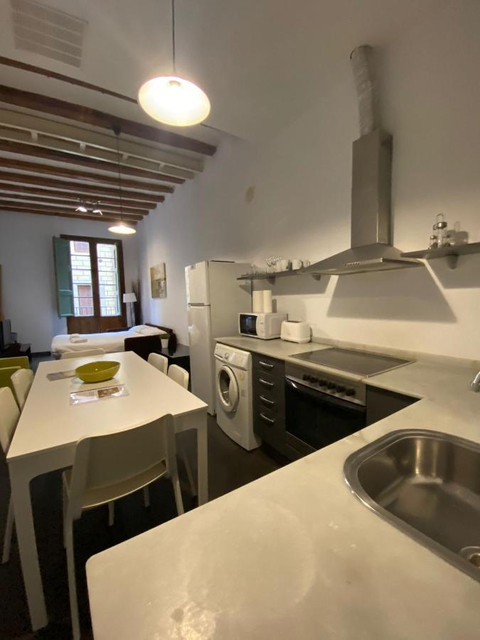 Esparteria 2 Barcelona Bagian luar foto