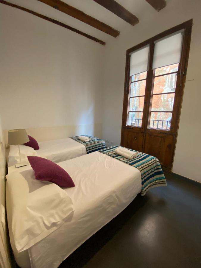 Esparteria 2 Barcelona Bagian luar foto