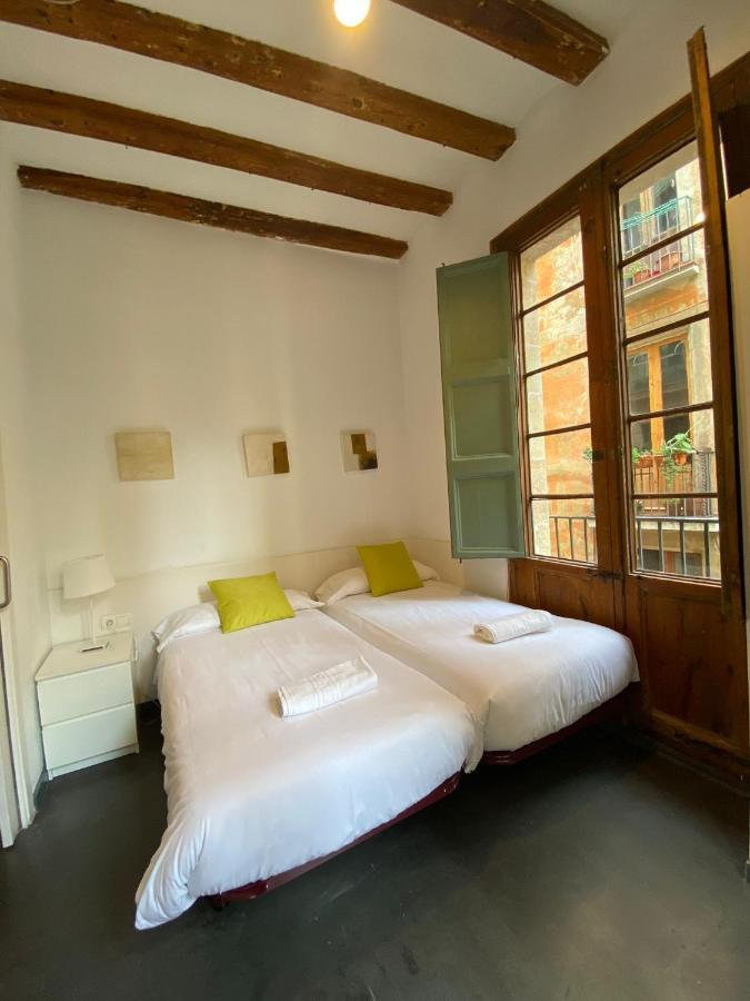 Esparteria 2 Barcelona Bagian luar foto