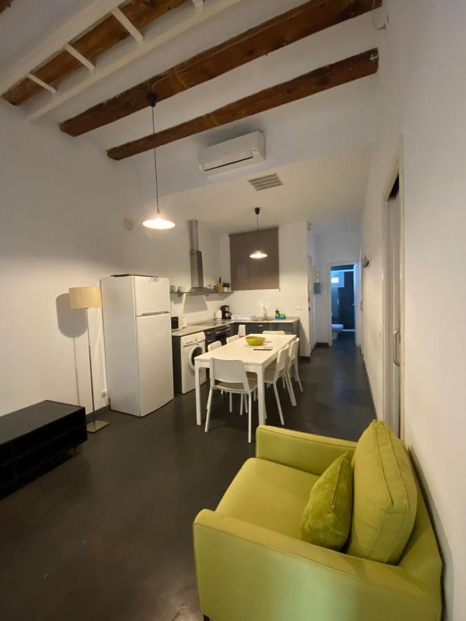 Esparteria 2 Barcelona Bagian luar foto