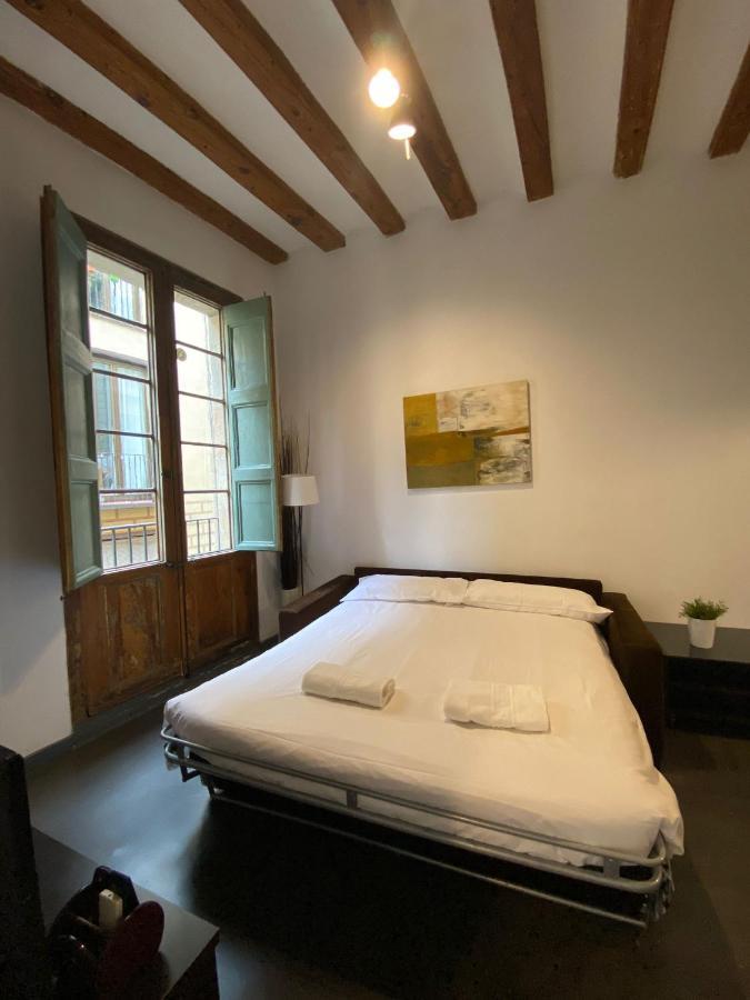 Esparteria 2 Barcelona Bagian luar foto