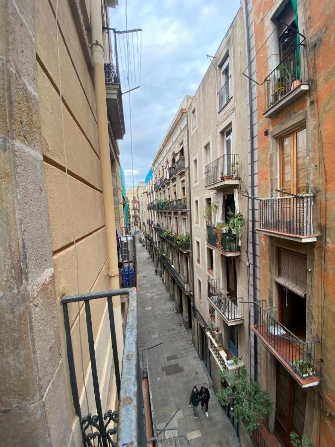 Esparteria 2 Barcelona Bagian luar foto